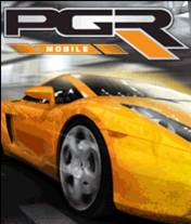 Project Gotham Racing 3D (176x208)